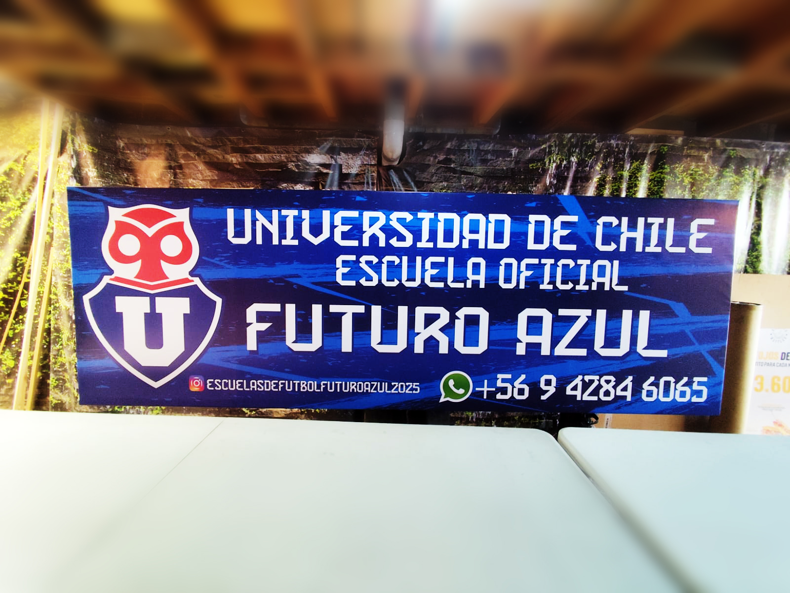 Lienzo en Bastidor de Madera