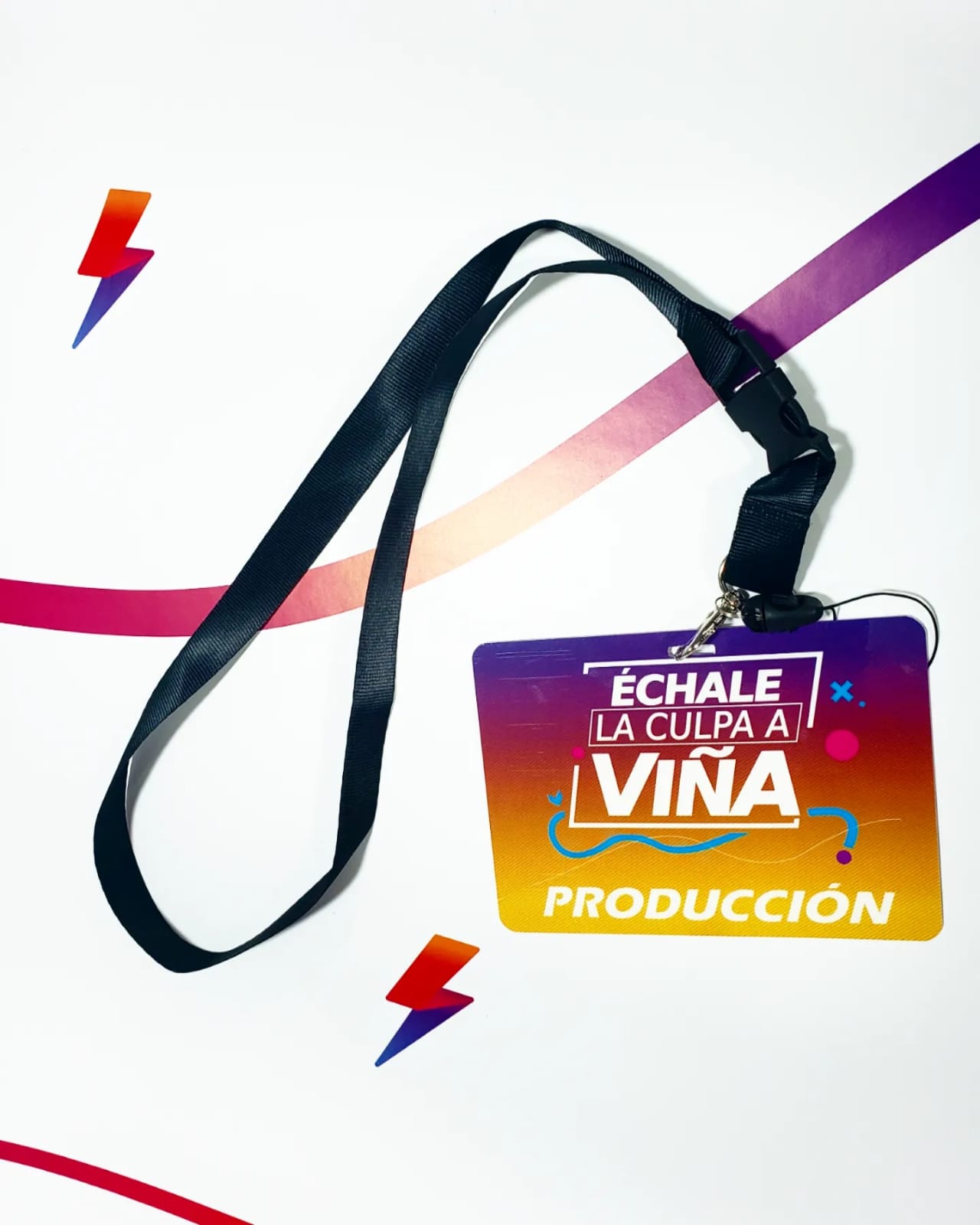 Credenciales Viña del Mar