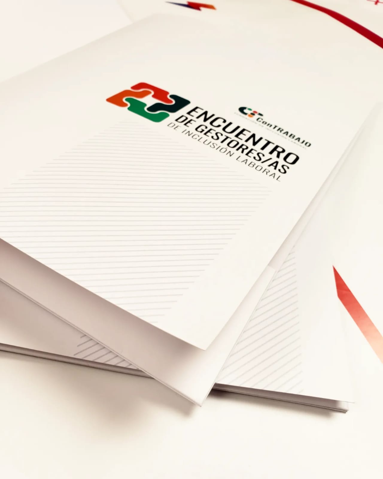 Carpetas corporativas